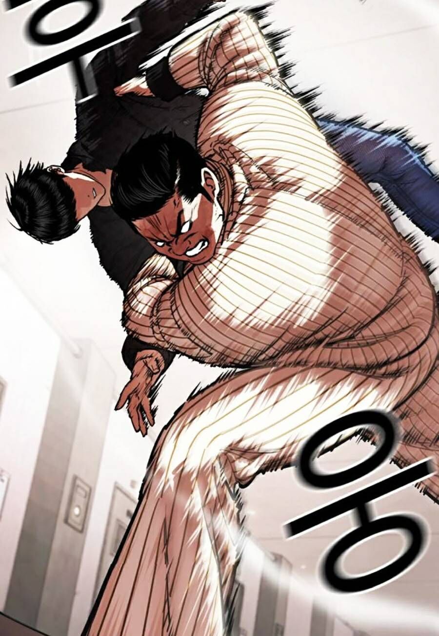 Hoán Đổi Diệu Kỳ Chap 461 - Next Chap 462