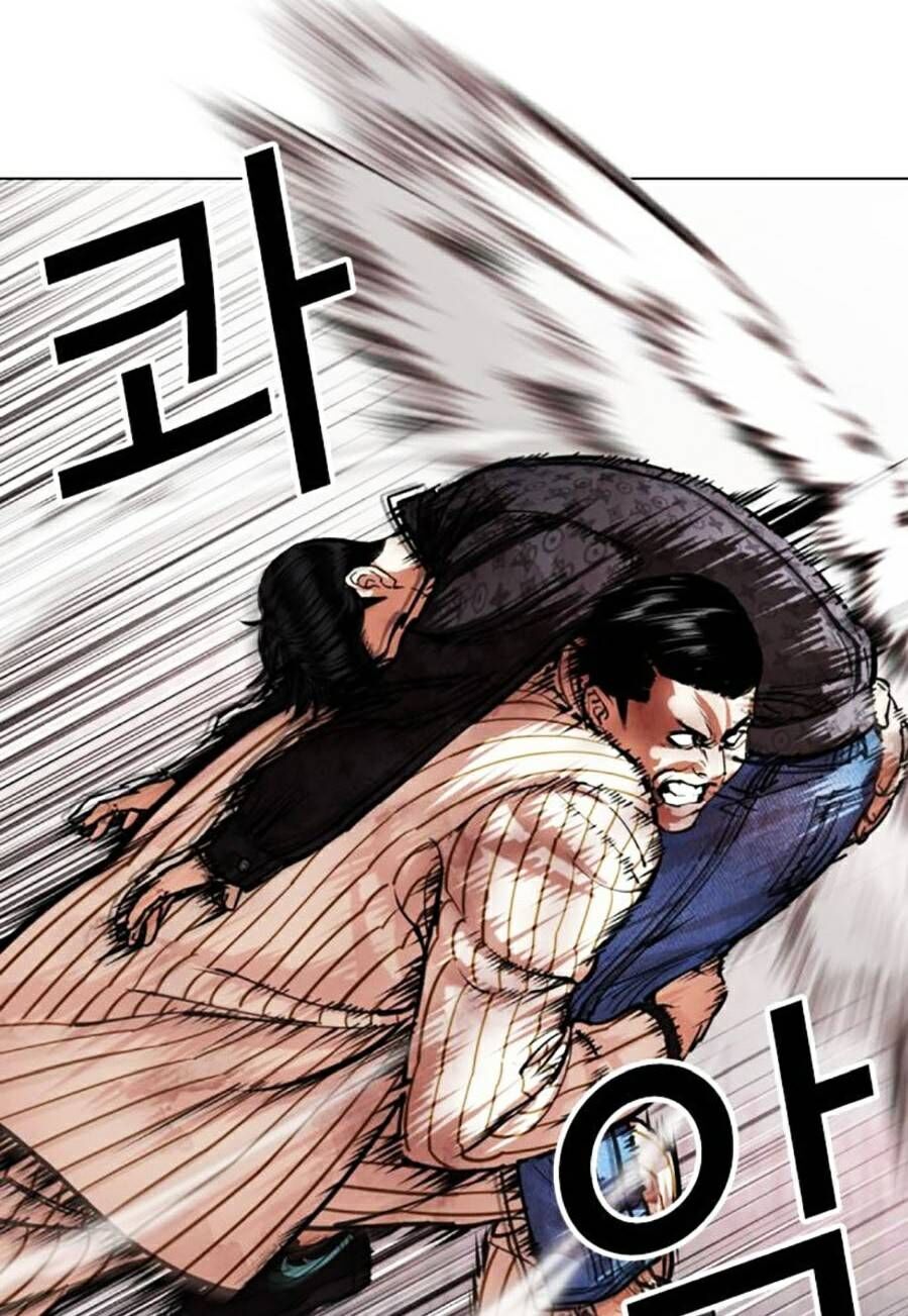 Hoán Đổi Diệu Kỳ Chap 461 - Next Chap 462