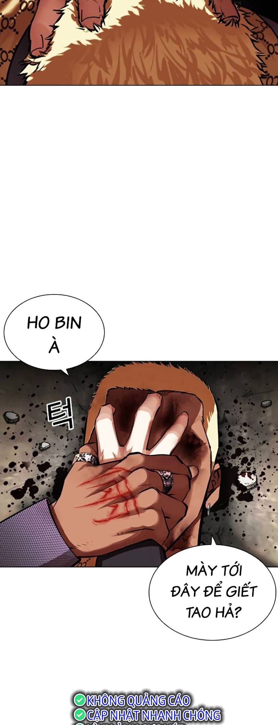 Hoán Đổi Diệu Kỳ Chap 462 - Next Chap 463