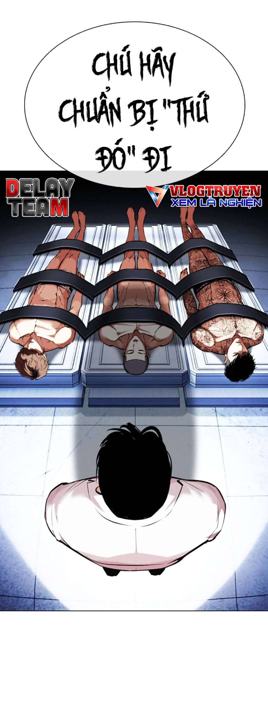 Hoán Đổi Diệu Kỳ Chap 462 - Next Chap 463