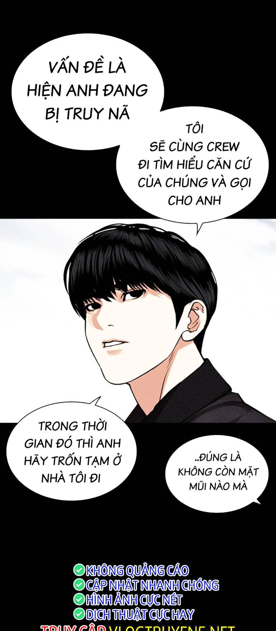 Hoán Đổi Diệu Kỳ Chap 462 - Next Chap 463