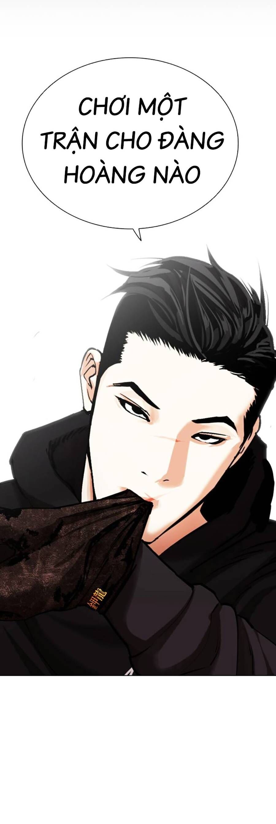 Hoán Đổi Diệu Kỳ Chap 462 - Next Chap 463