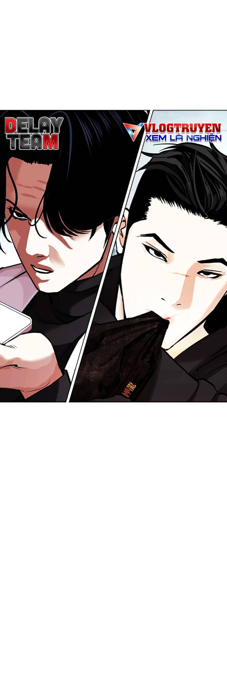 Hoán Đổi Diệu Kỳ Chap 462 - Next Chap 463