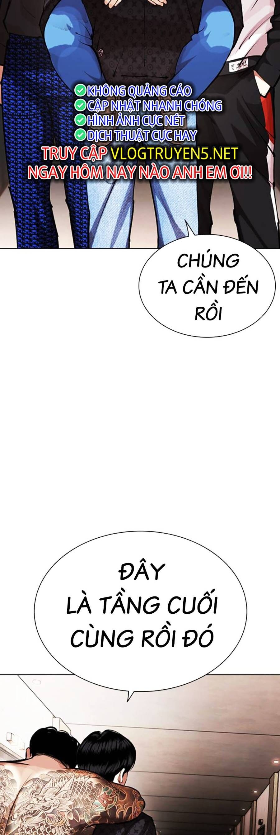 Hoán Đổi Diệu Kỳ Chap 462 - Next Chap 463