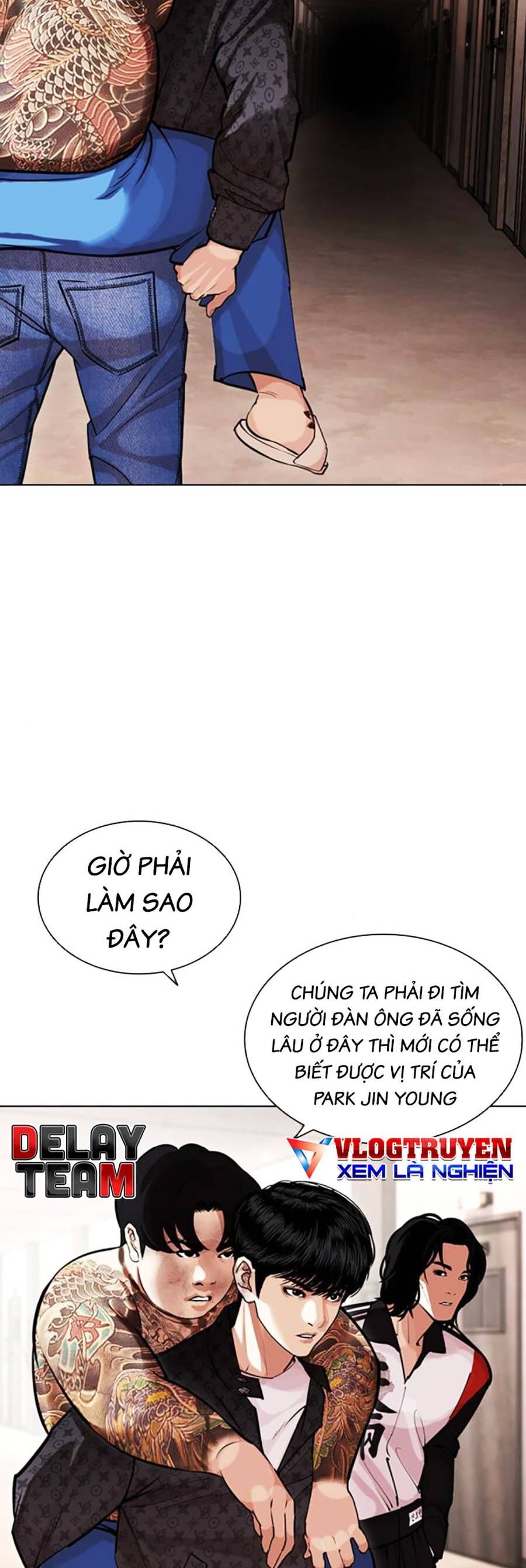 Hoán Đổi Diệu Kỳ Chap 462 - Next Chap 463