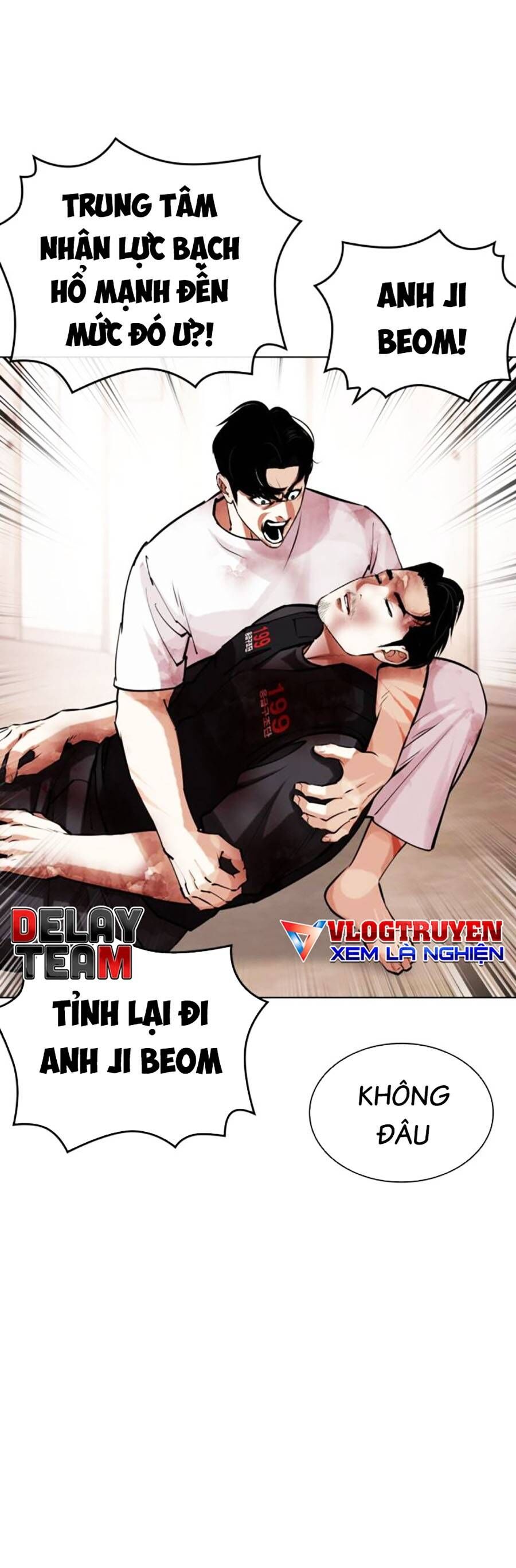 Hoán Đổi Diệu Kỳ Chap 462 - Next Chap 463
