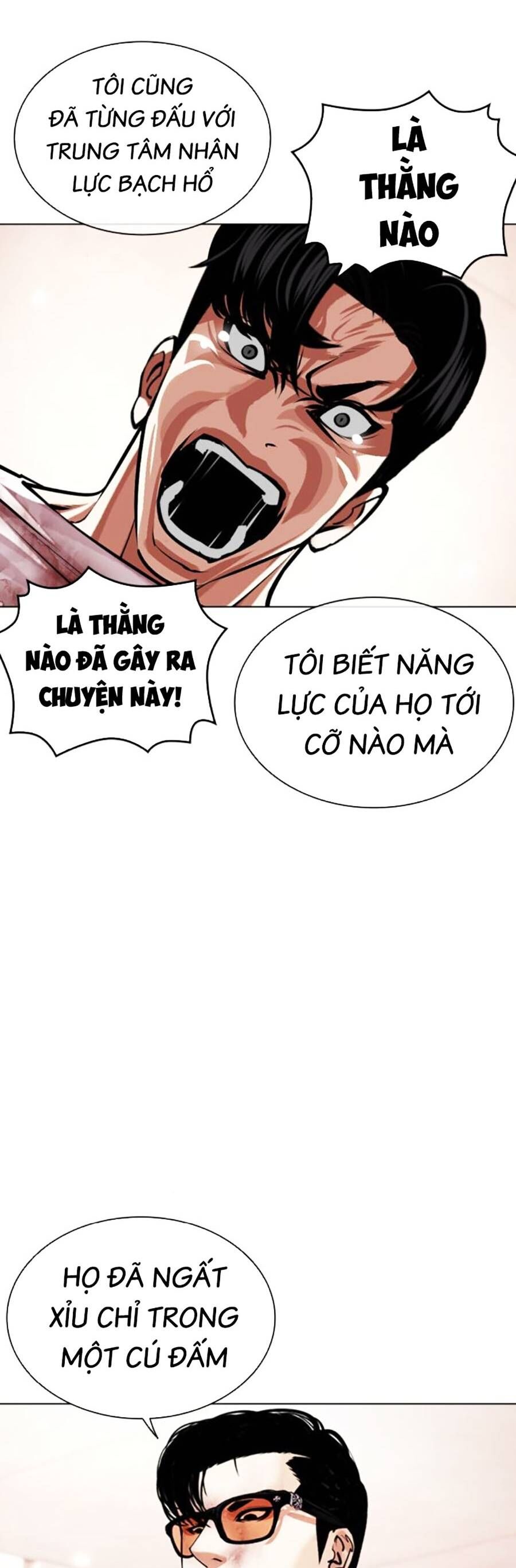 Hoán Đổi Diệu Kỳ Chap 462 - Next Chap 463
