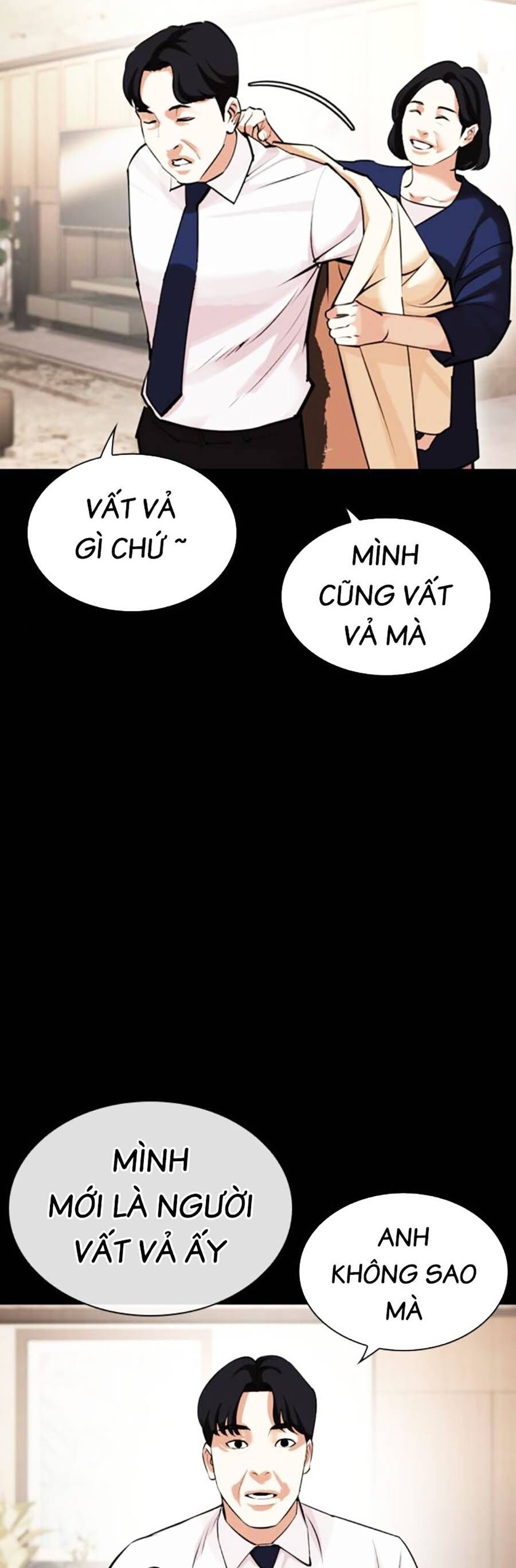 Hoán Đổi Diệu Kỳ Chap 462 - Next Chap 463