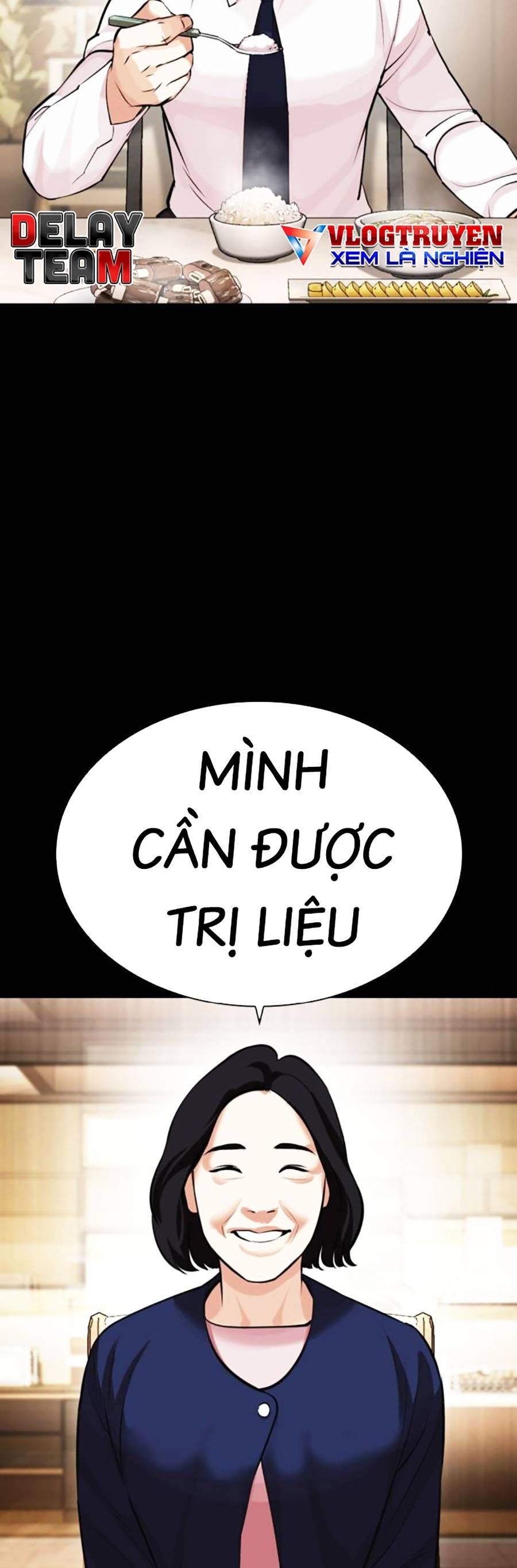 Hoán Đổi Diệu Kỳ Chap 462 - Next Chap 463