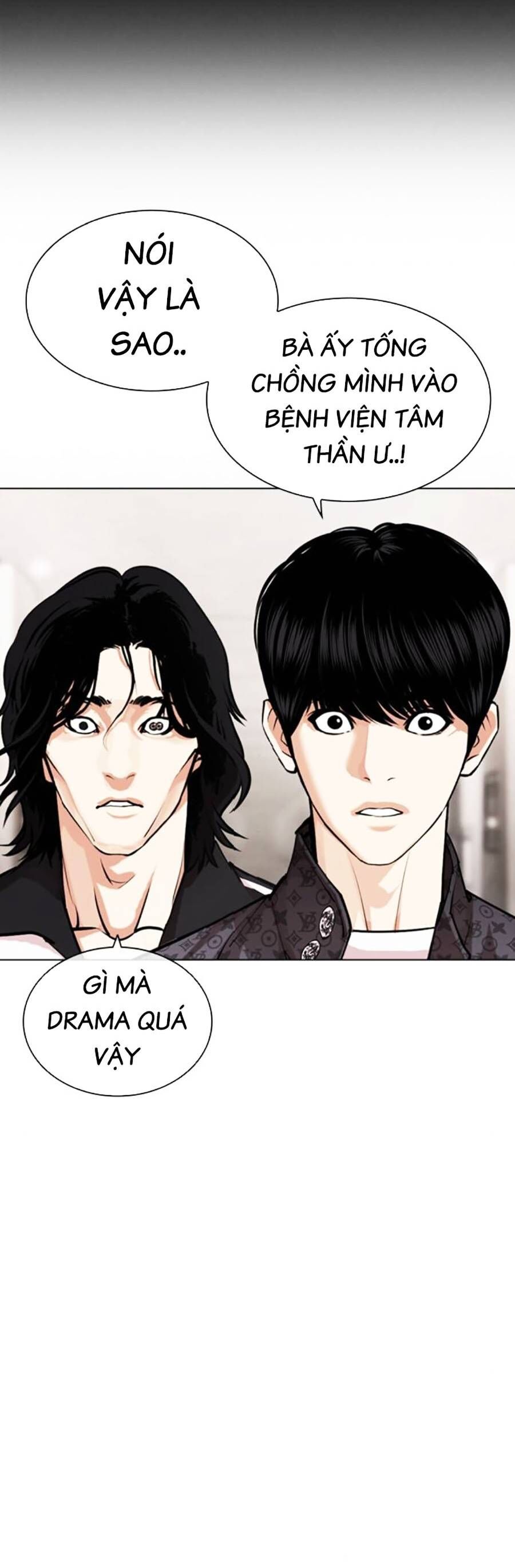 Hoán Đổi Diệu Kỳ Chap 462 - Next Chap 463