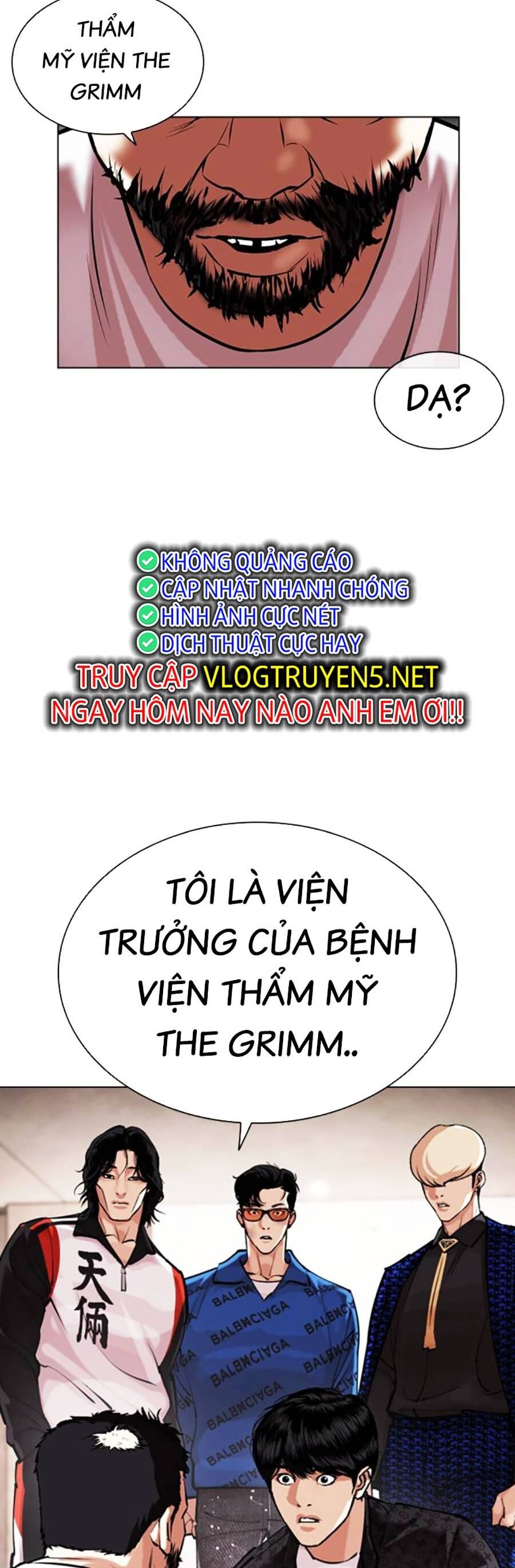 Hoán Đổi Diệu Kỳ Chap 462 - Next Chap 463