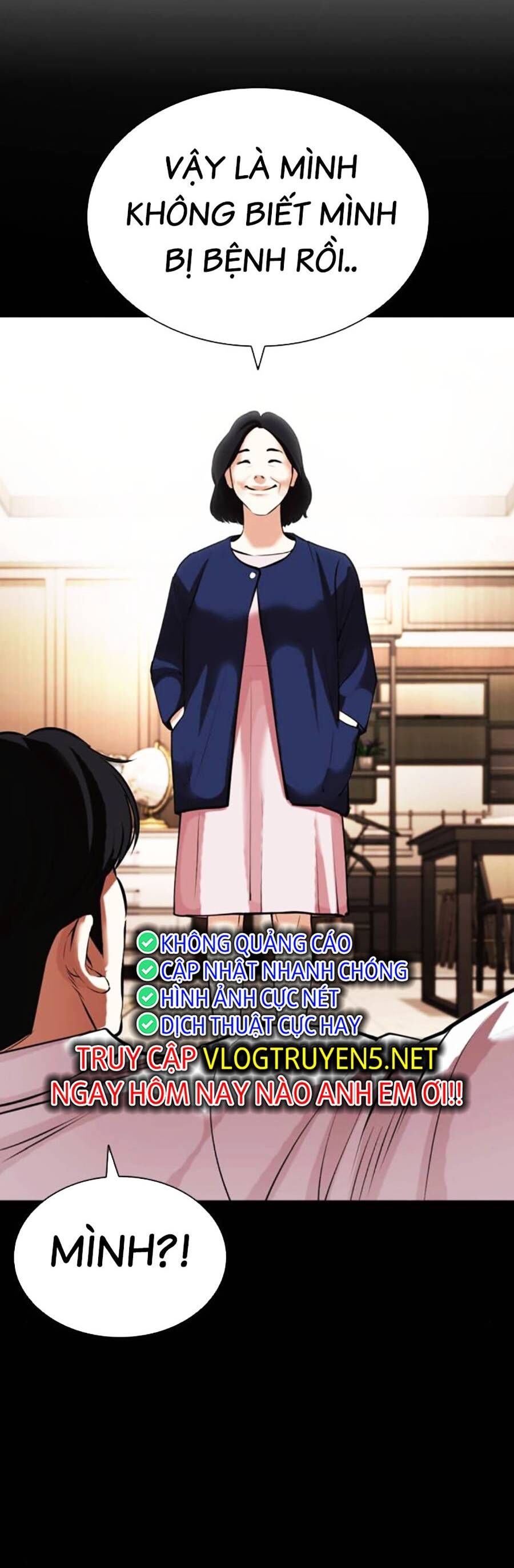 Hoán Đổi Diệu Kỳ Chap 462 - Next Chap 463