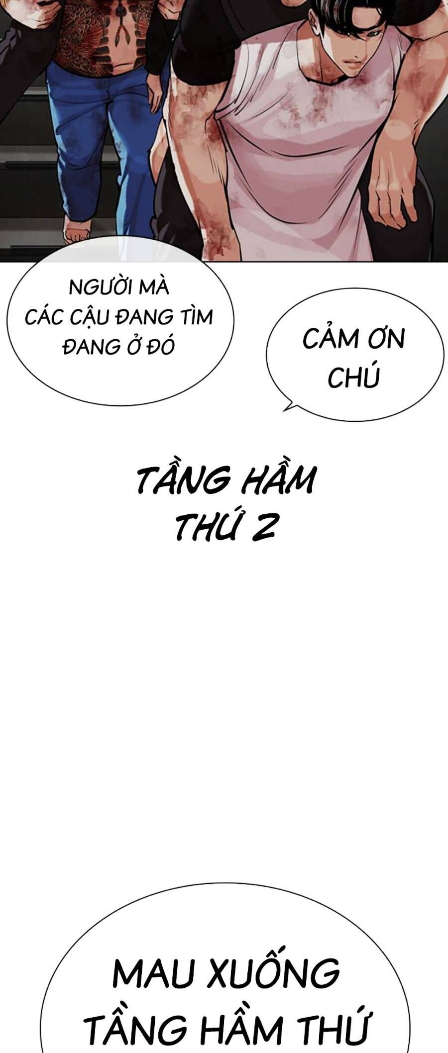 Hoán Đổi Diệu Kỳ Chap 462 - Next Chap 463