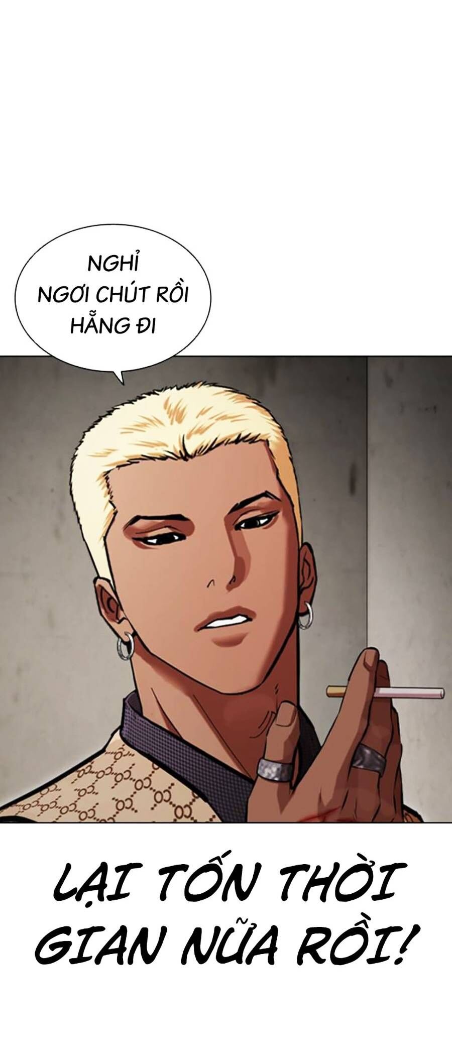 Hoán Đổi Diệu Kỳ Chap 462 - Next Chap 463