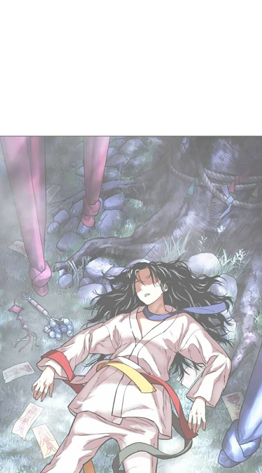 Hoán Đổi Diệu Kỳ Chap 463 - Next Chap 464