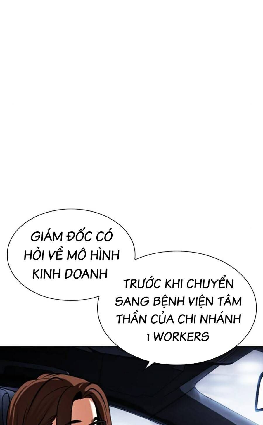 Hoán Đổi Diệu Kỳ Chap 463 - Next Chap 464