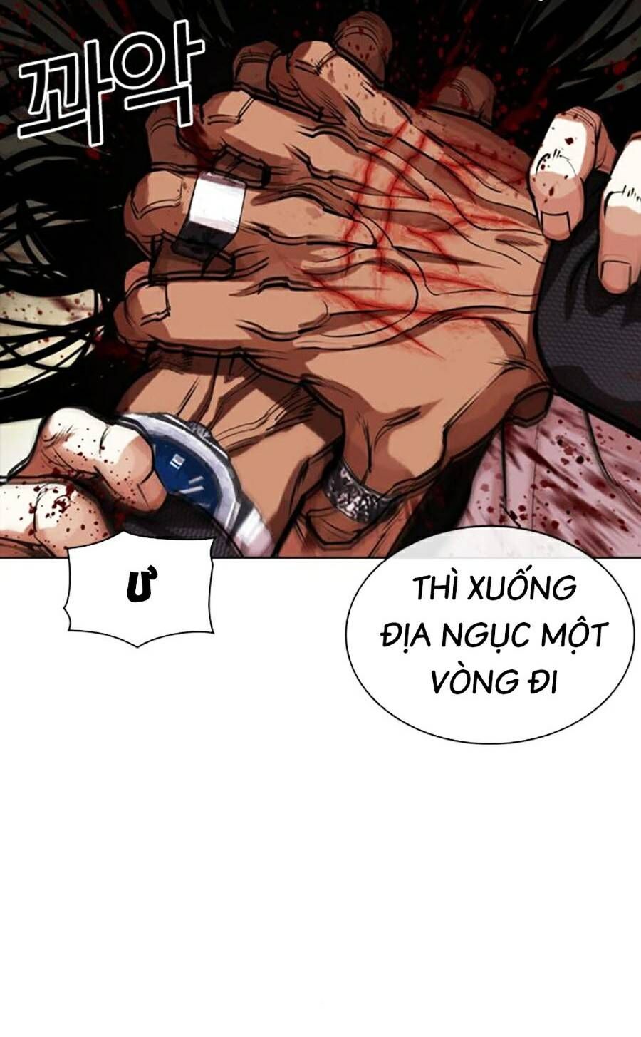 Hoán Đổi Diệu Kỳ Chap 463 - Next Chap 464