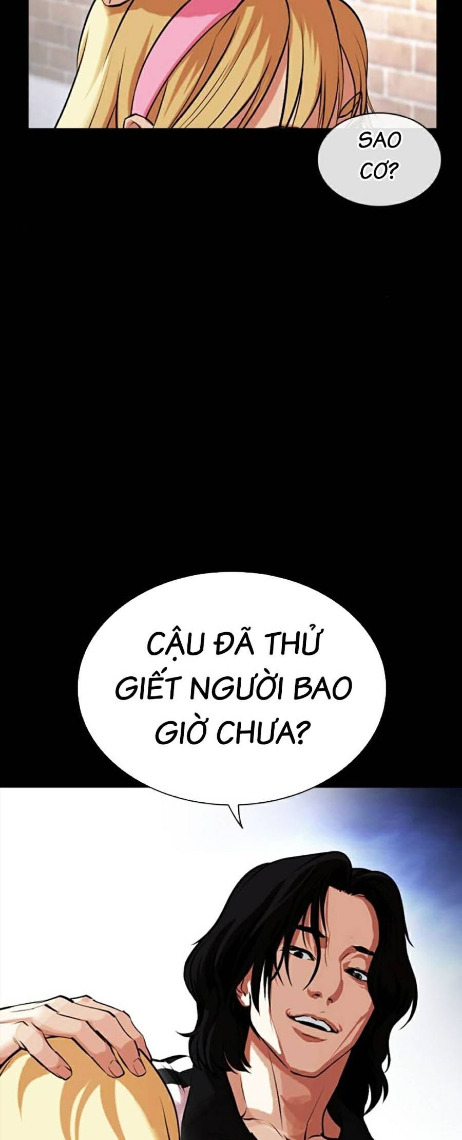 Hoán Đổi Diệu Kỳ Chap 463 - Next Chap 464