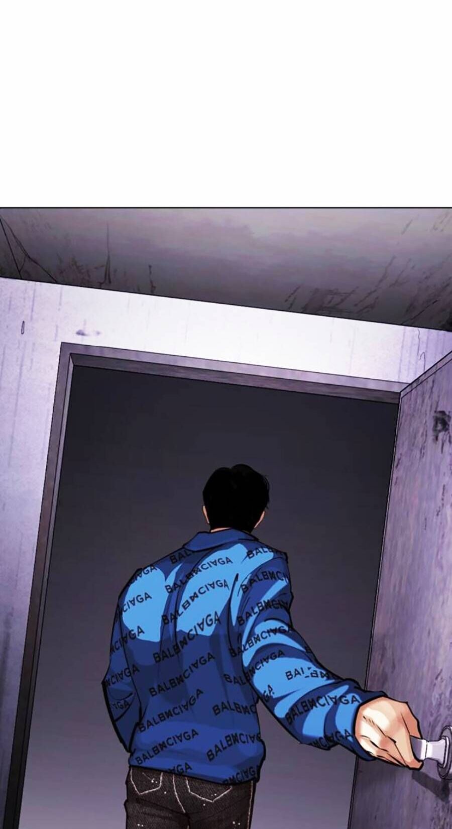 Hoán Đổi Diệu Kỳ Chap 463 - Next Chap 464