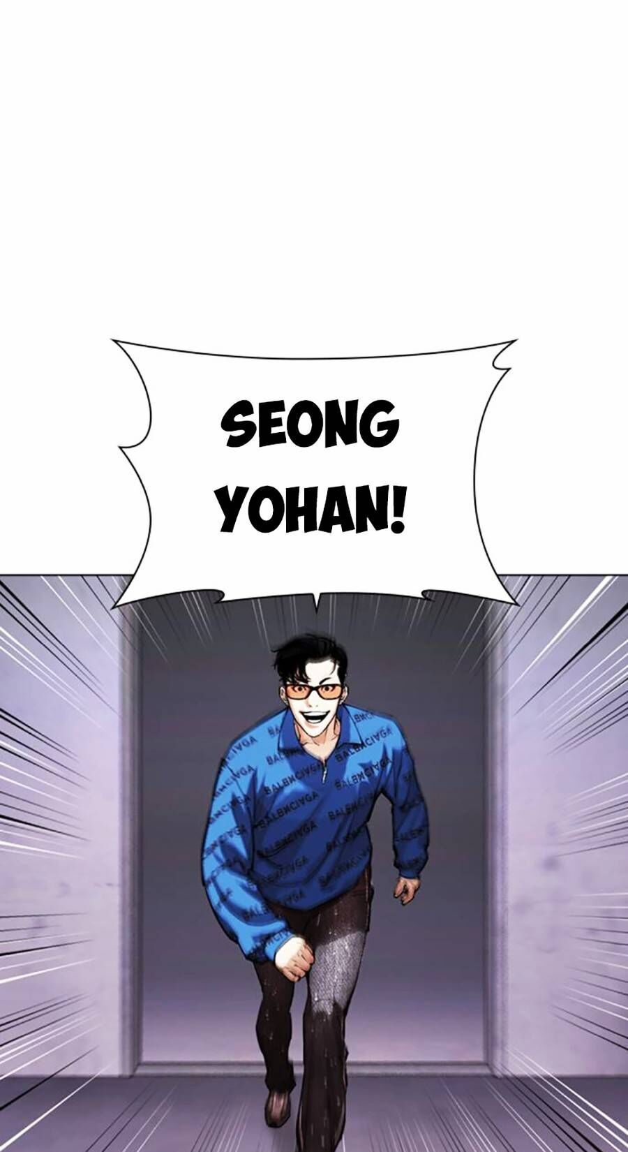 Hoán Đổi Diệu Kỳ Chap 463 - Next Chap 464