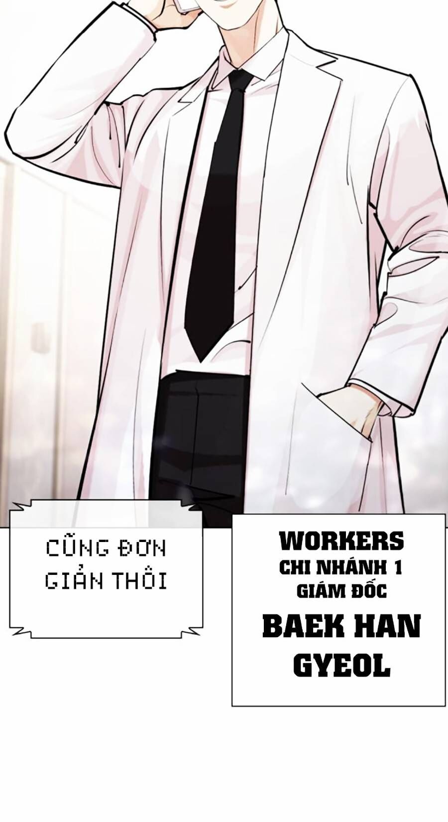 Hoán Đổi Diệu Kỳ Chap 463 - Next Chap 464