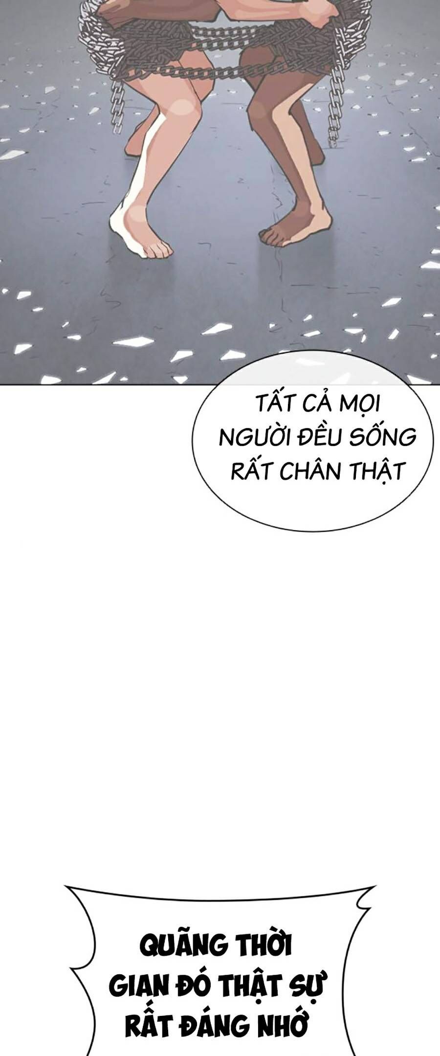 Hoán Đổi Diệu Kỳ Chap 463 - Next Chap 464