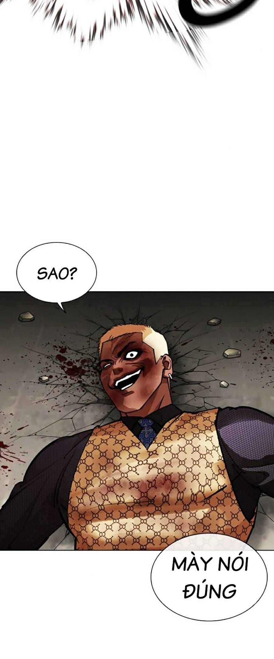 Hoán Đổi Diệu Kỳ Chap 463 - Next Chap 464