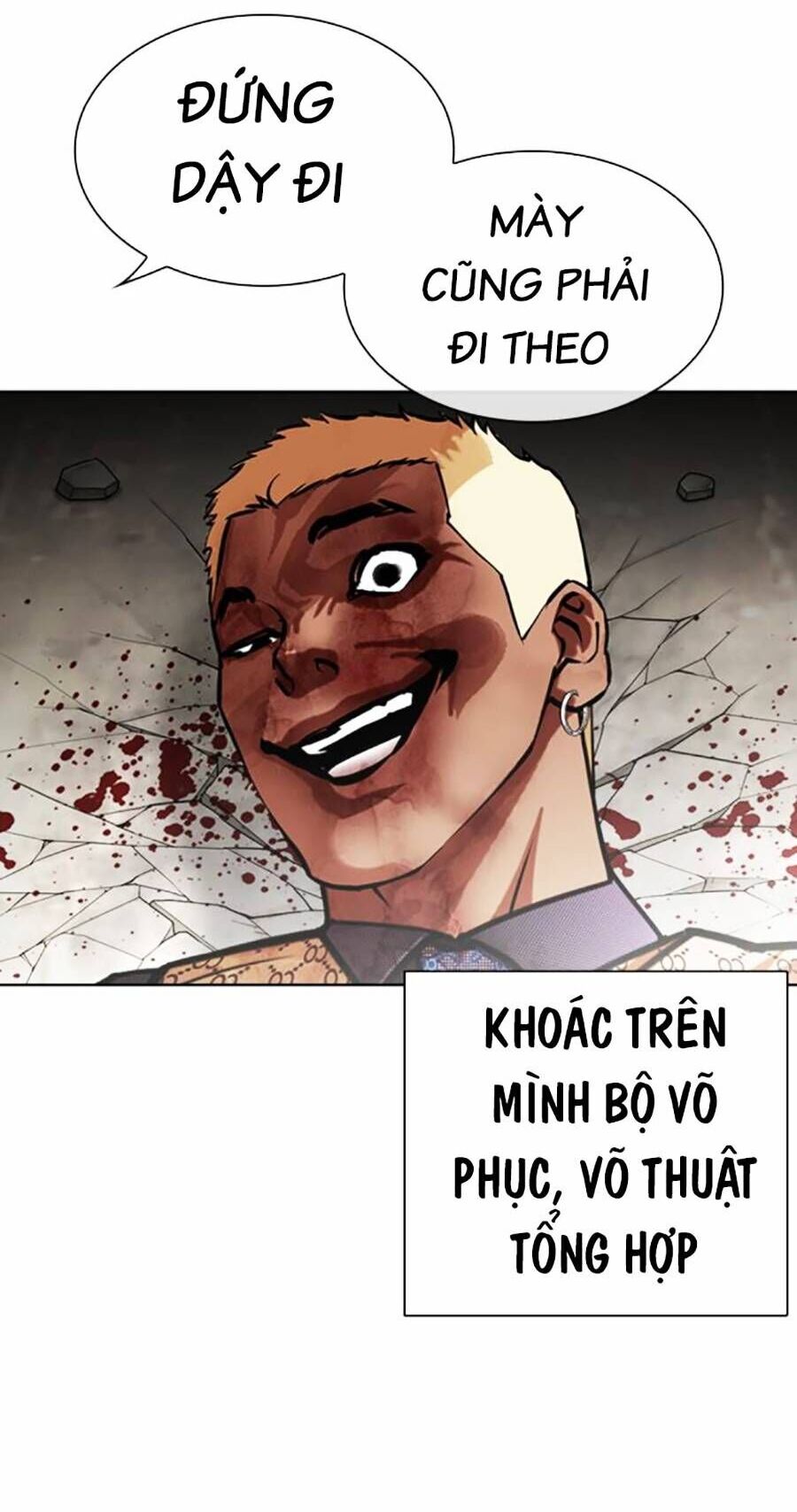 Hoán Đổi Diệu Kỳ Chap 463 - Next Chap 464