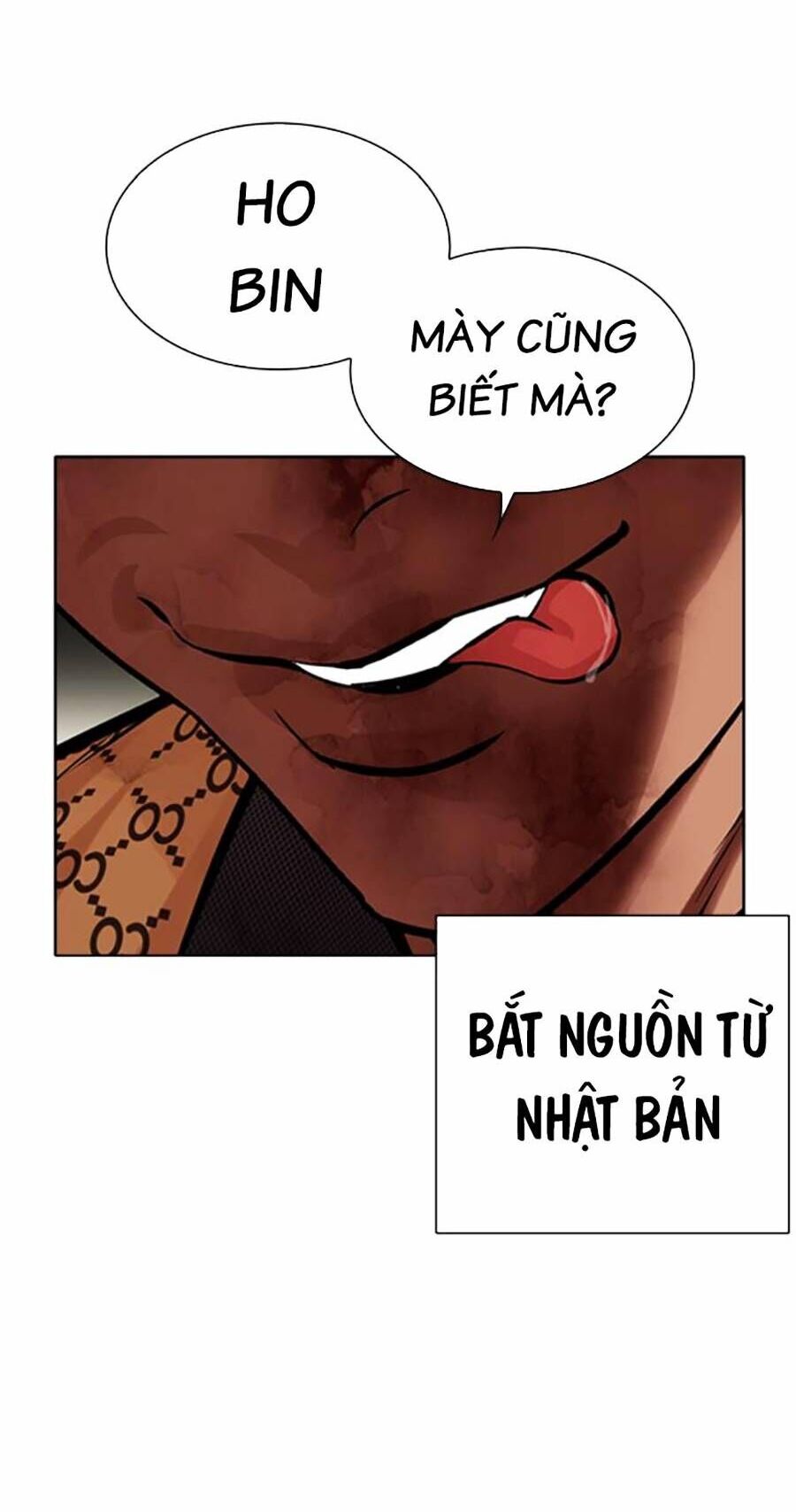 Hoán Đổi Diệu Kỳ Chap 463 - Next Chap 464