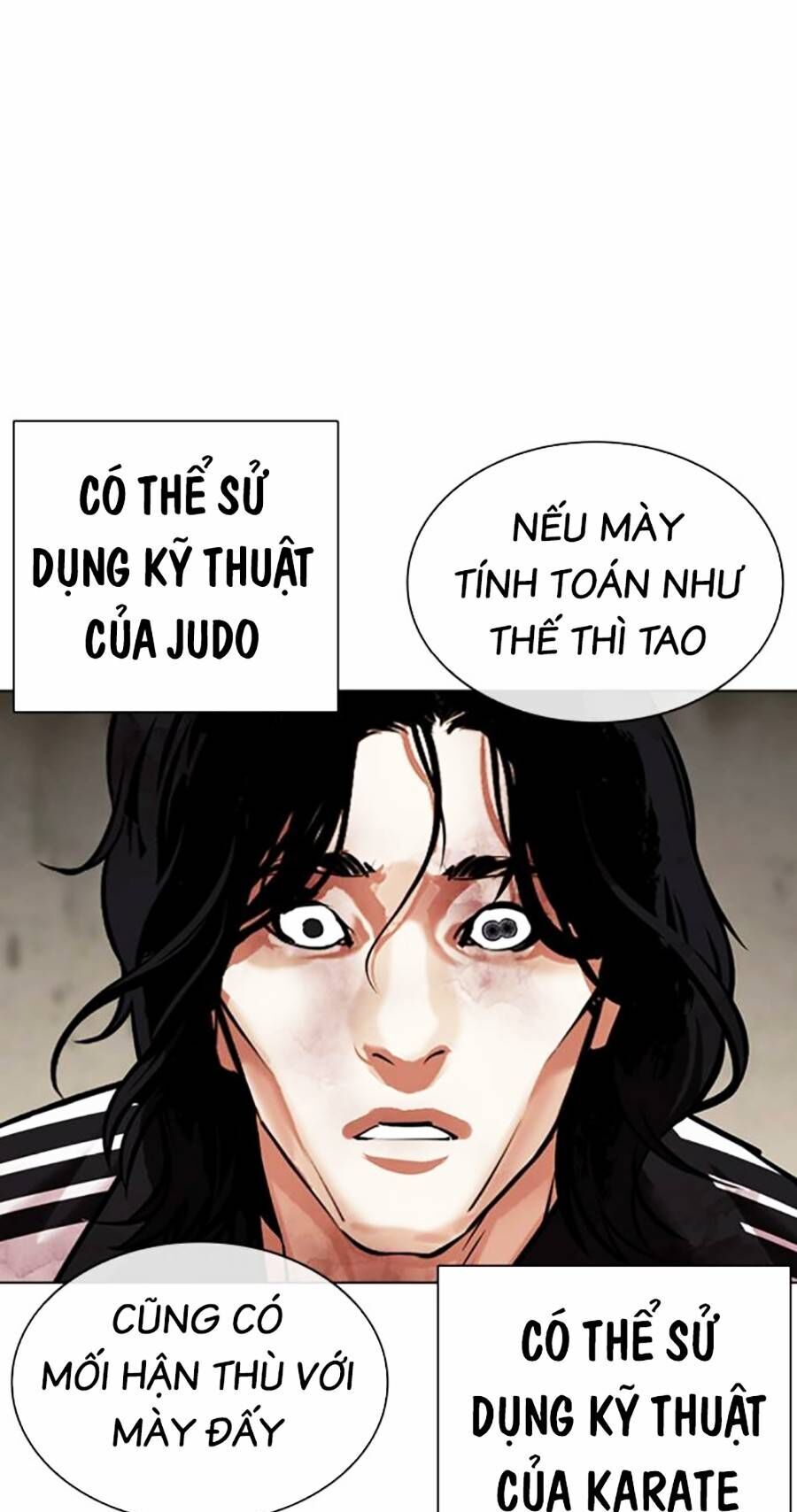 Hoán Đổi Diệu Kỳ Chap 463 - Next Chap 464