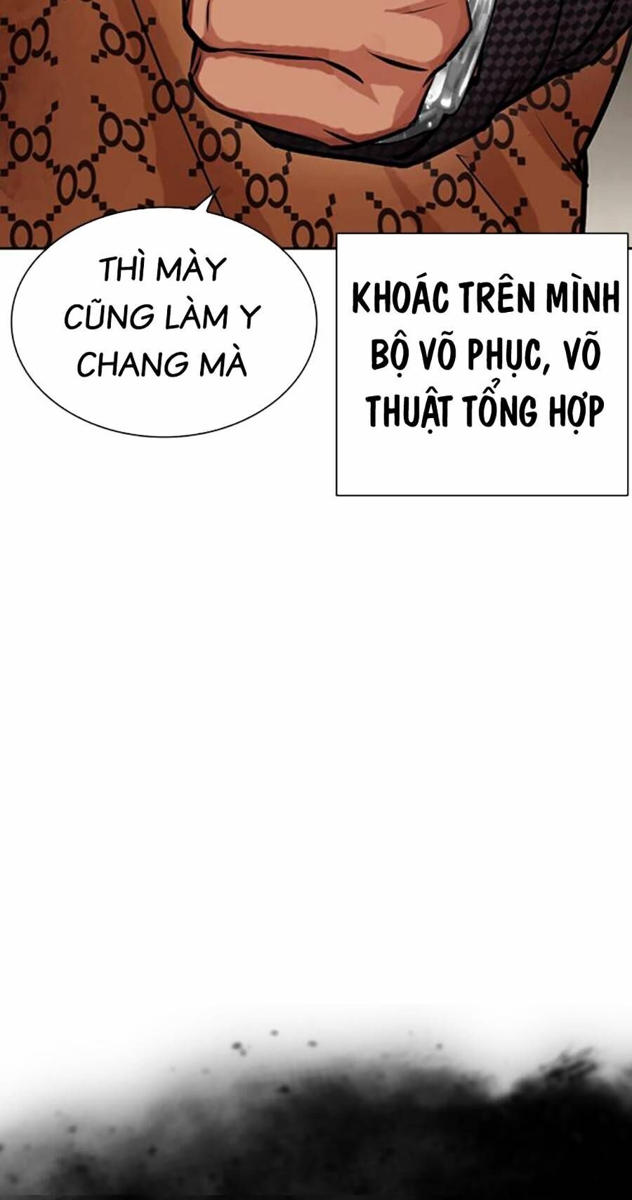 Hoán Đổi Diệu Kỳ Chap 463 - Next Chap 464