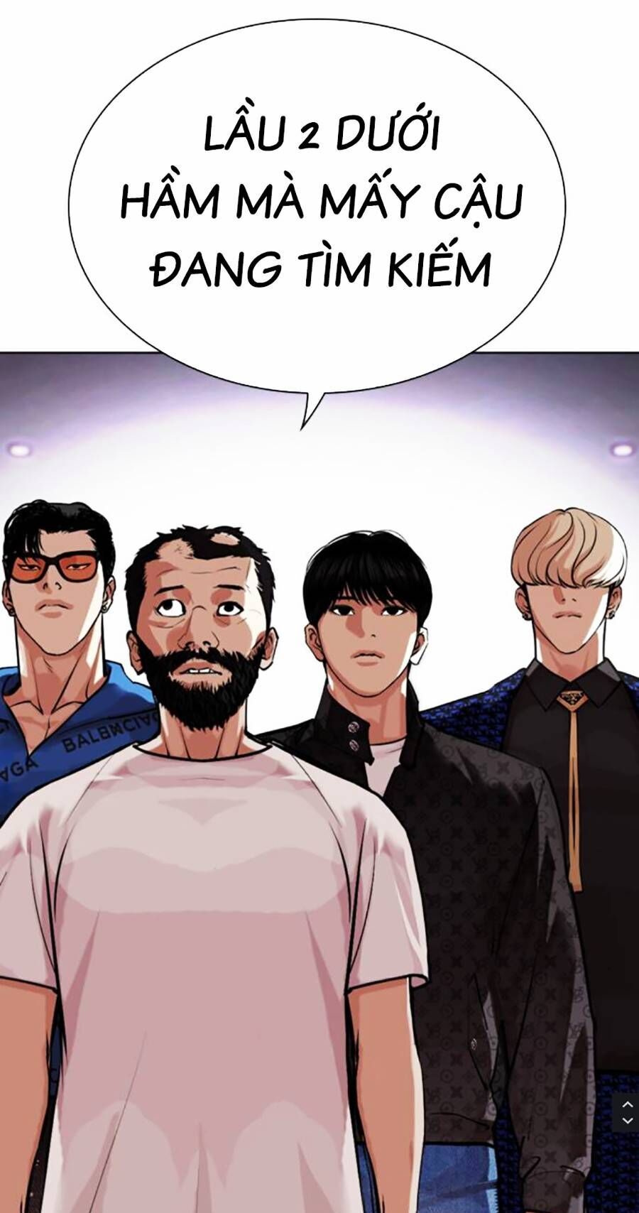 Hoán Đổi Diệu Kỳ Chap 463 - Next Chap 464