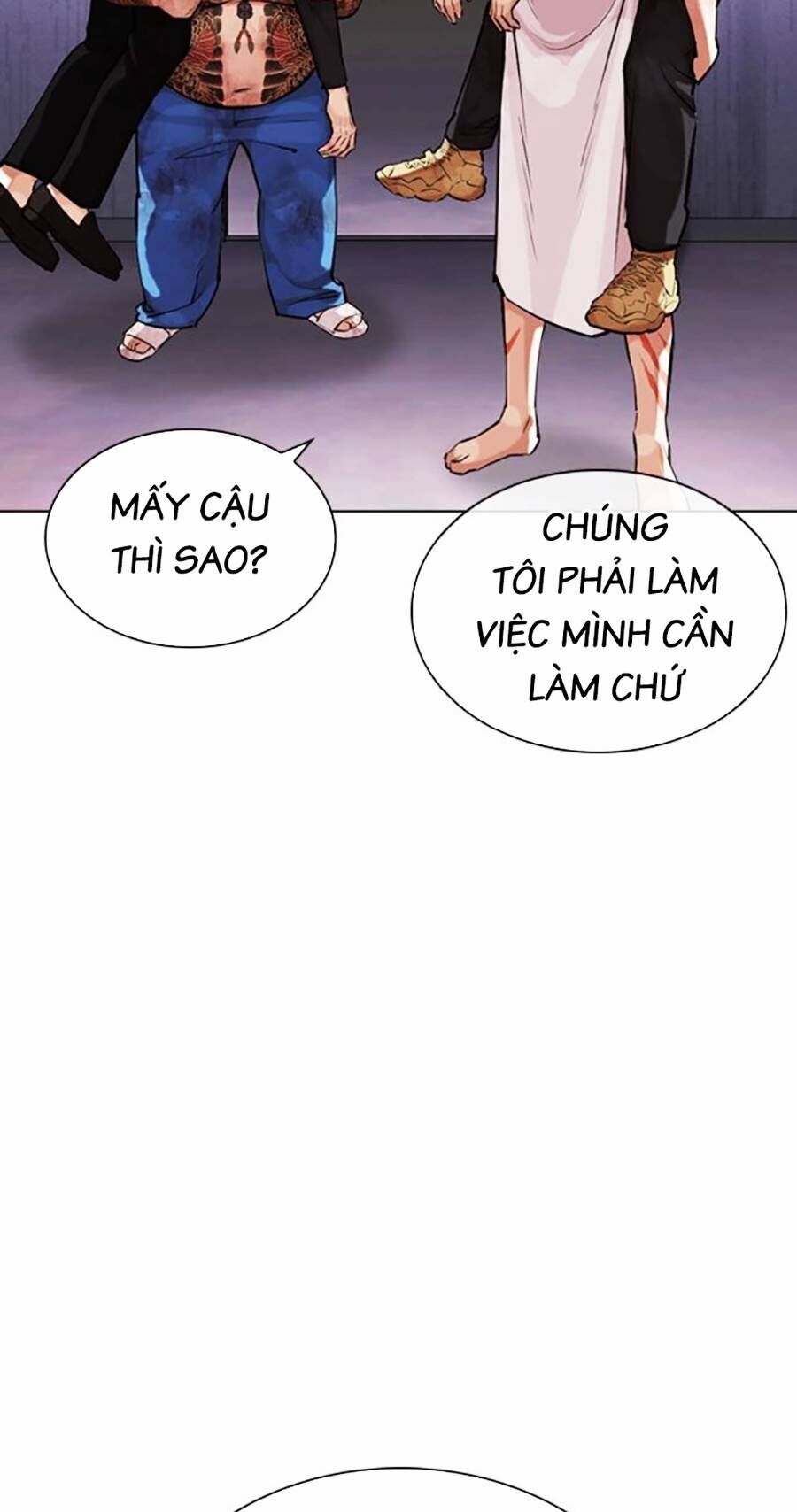 Hoán Đổi Diệu Kỳ Chap 463 - Next Chap 464