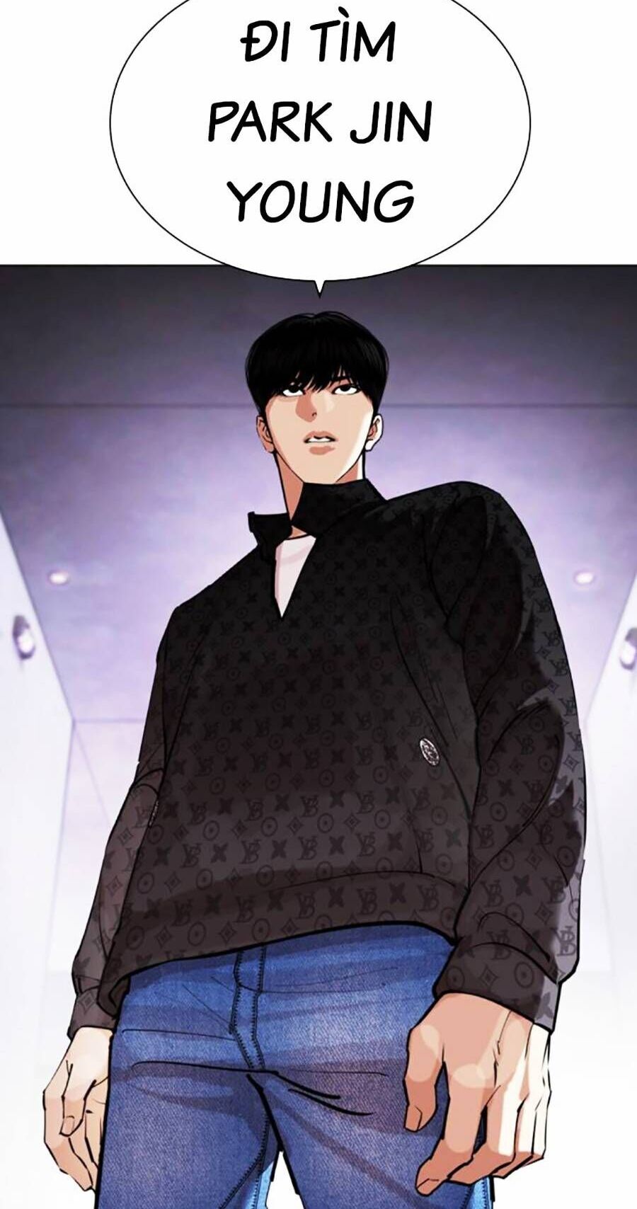 Hoán Đổi Diệu Kỳ Chap 463 - Next Chap 464