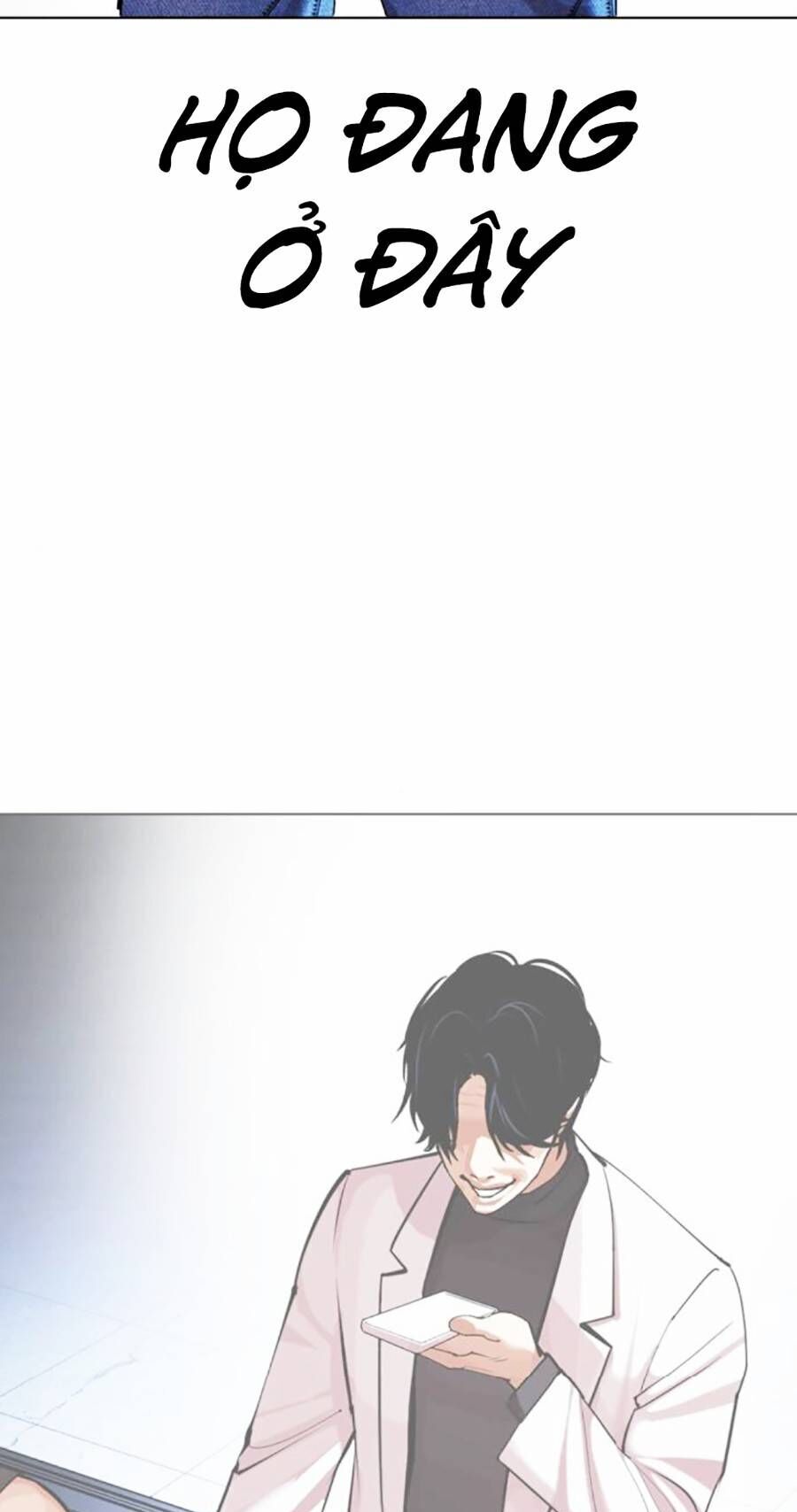 Hoán Đổi Diệu Kỳ Chap 463 - Next Chap 464