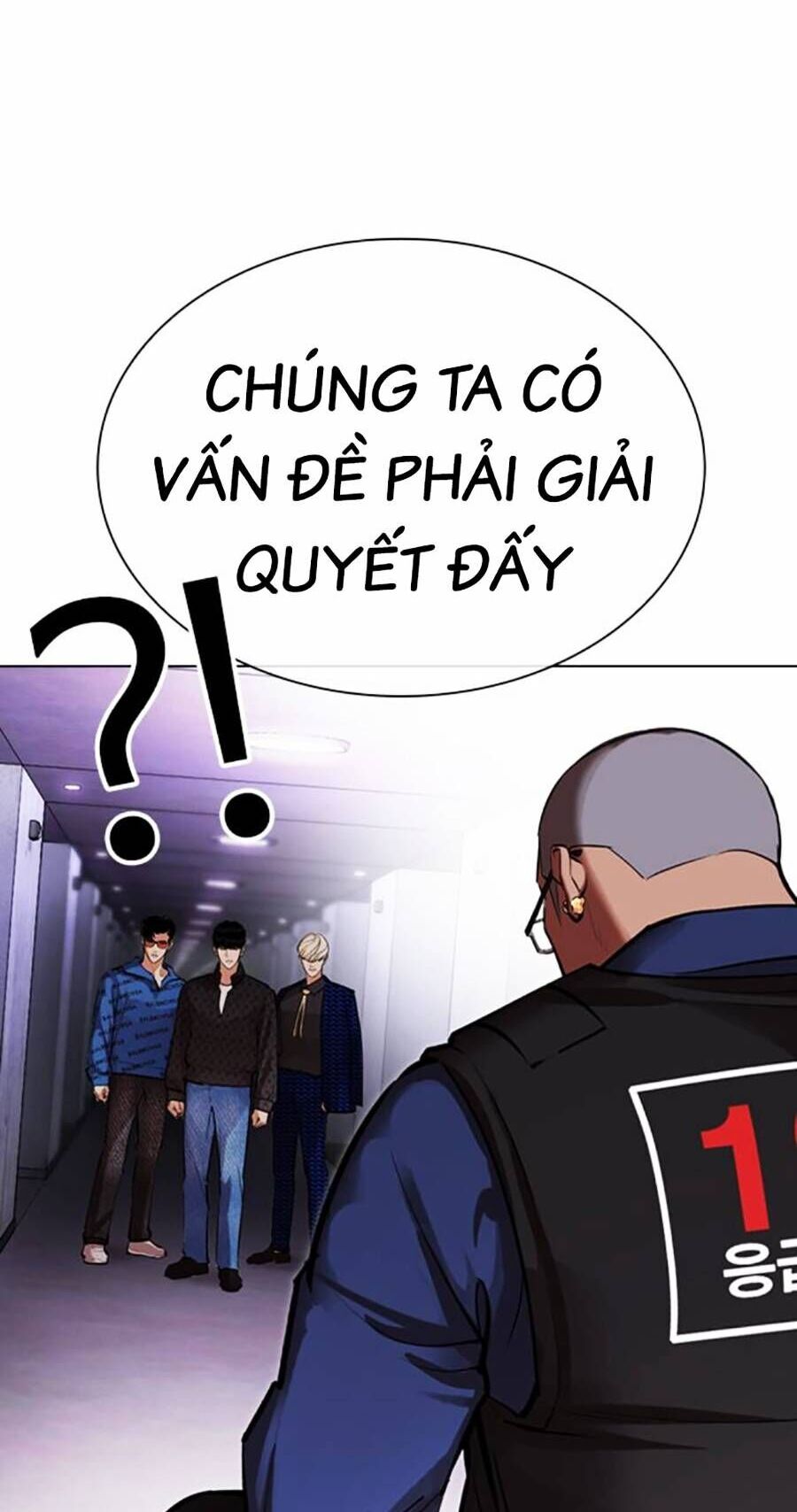 Hoán Đổi Diệu Kỳ Chap 463 - Next Chap 464