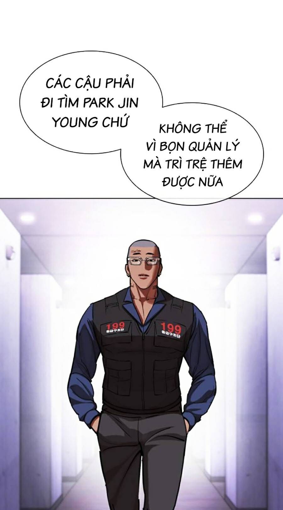 Hoán Đổi Diệu Kỳ Chap 463 - Next Chap 464