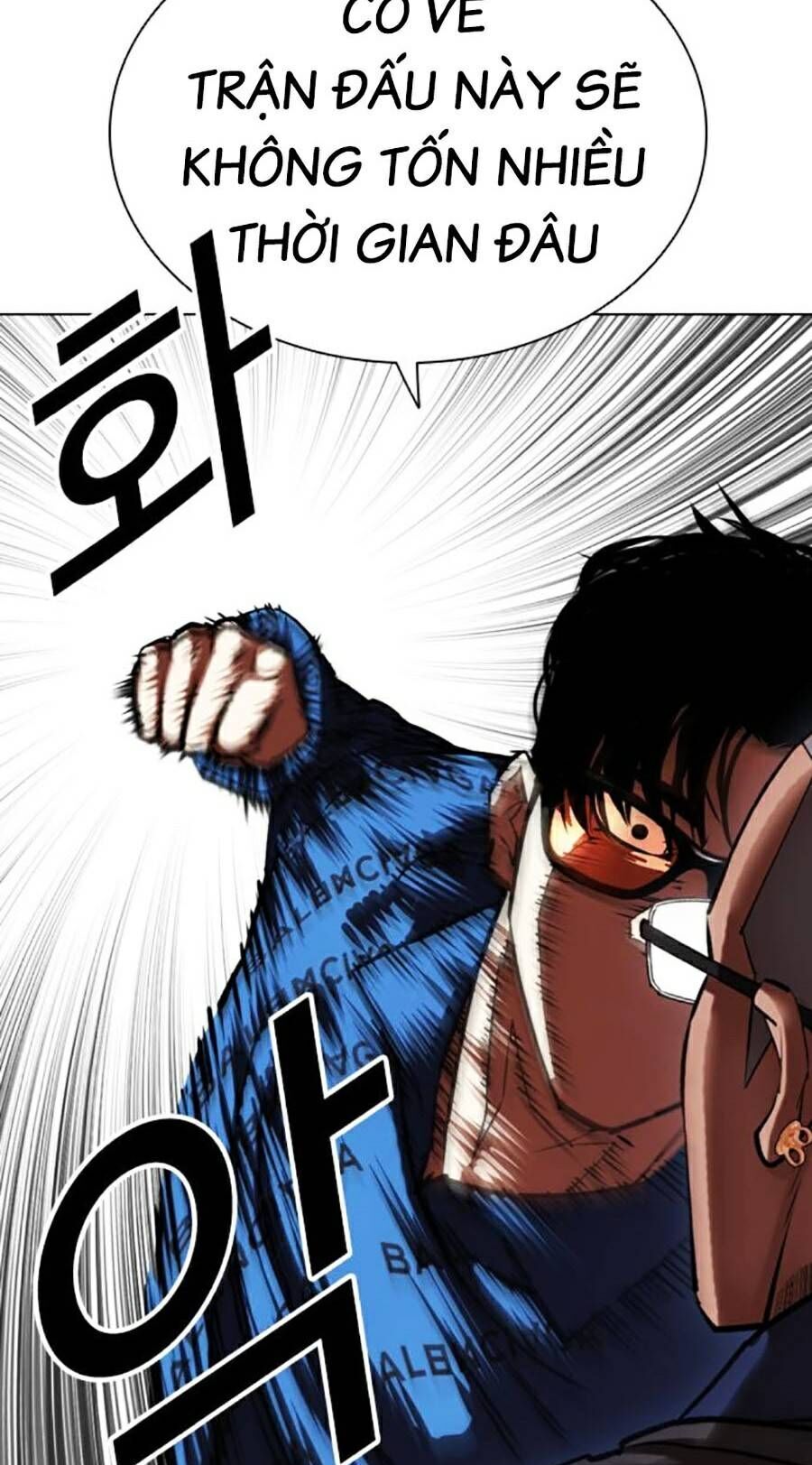 Hoán Đổi Diệu Kỳ Chap 463 - Next Chap 464