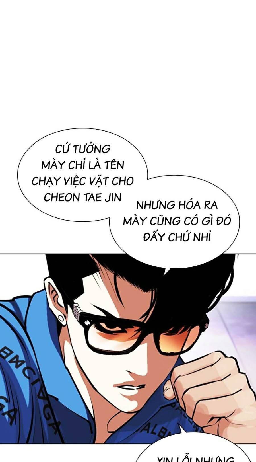 Hoán Đổi Diệu Kỳ Chap 463 - Next Chap 464