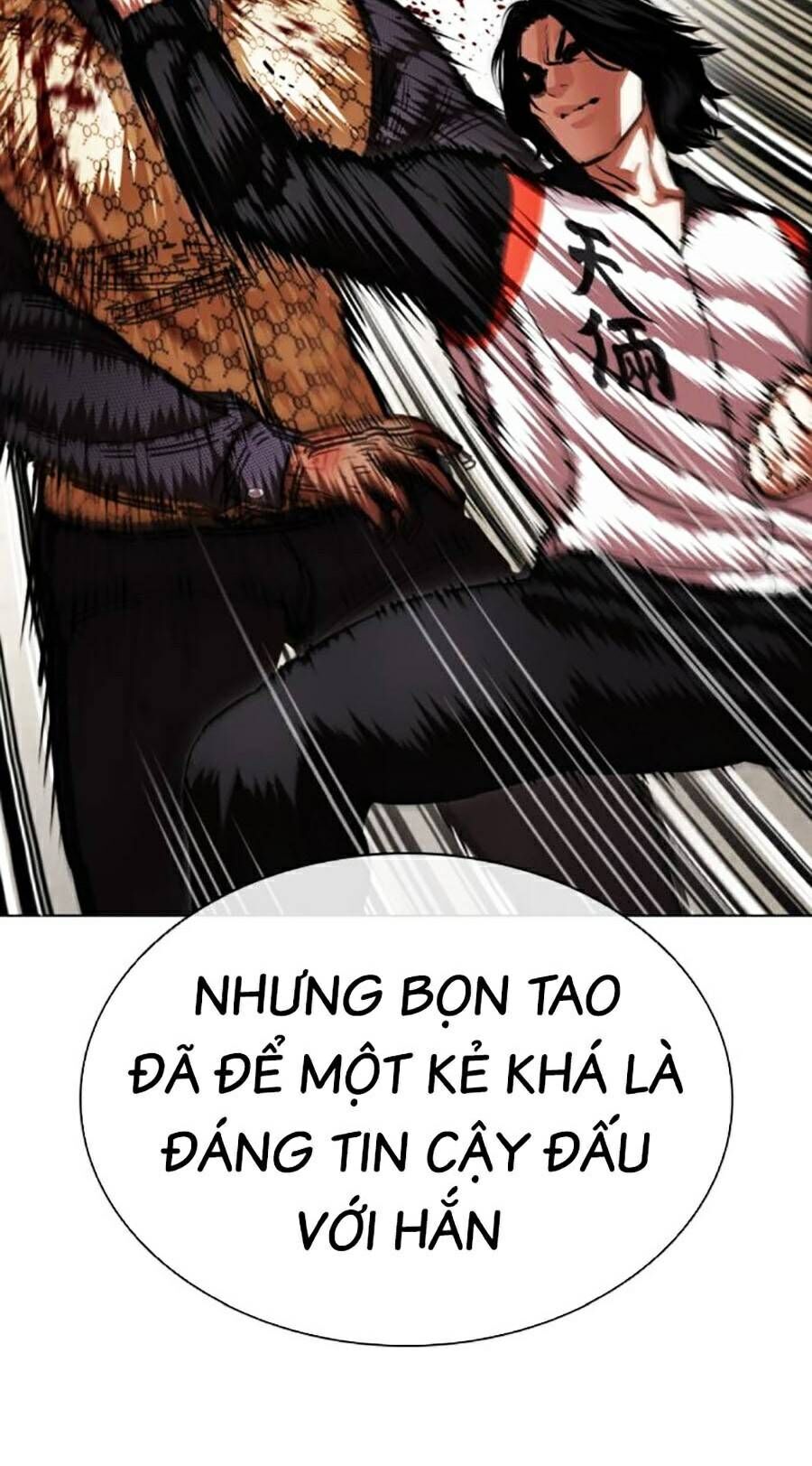 Hoán Đổi Diệu Kỳ Chap 463 - Next Chap 464