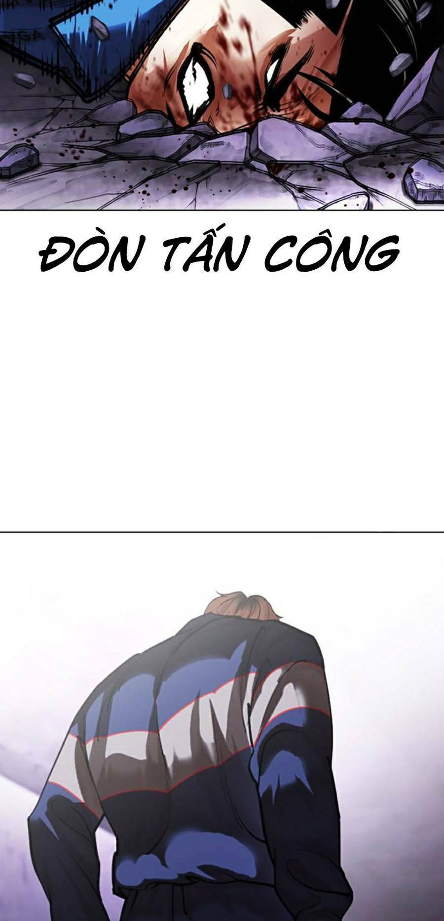 Hoán Đổi Diệu Kỳ Chap 465 - Next Chap 466