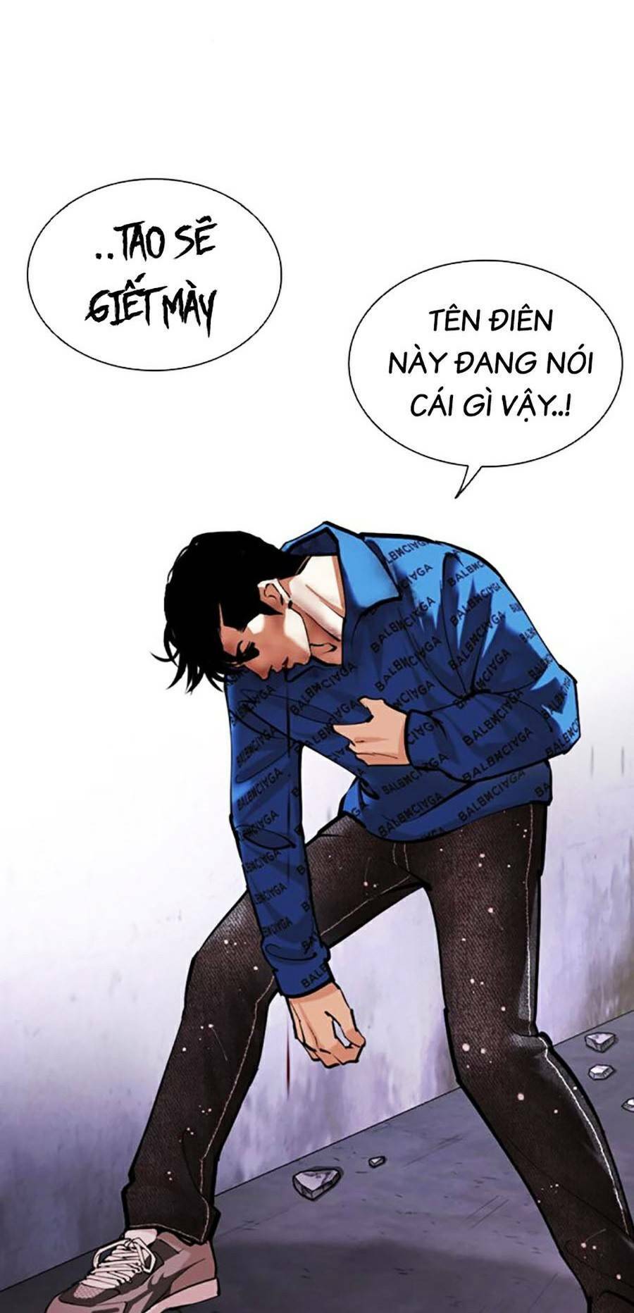 Hoán Đổi Diệu Kỳ Chap 465 - Next Chap 466