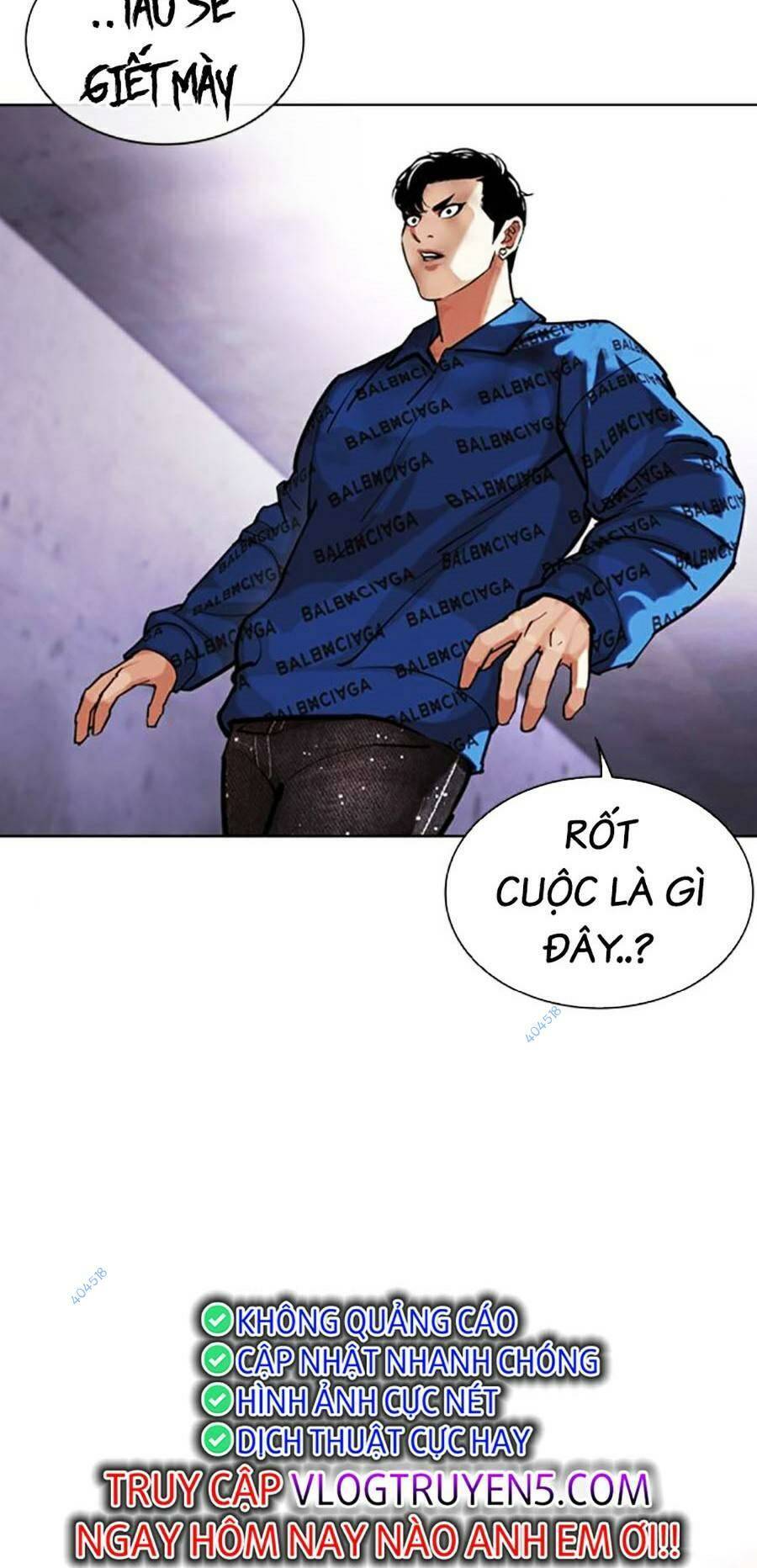 Hoán Đổi Diệu Kỳ Chap 465 - Next Chap 466