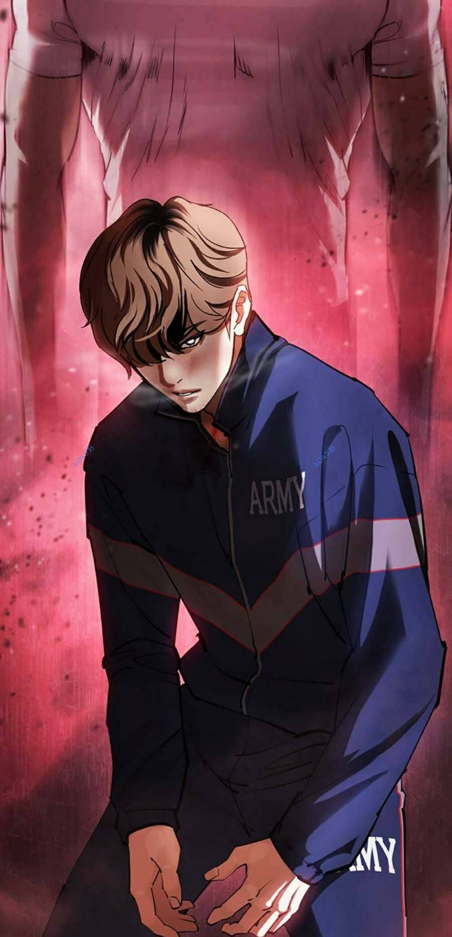 Hoán Đổi Diệu Kỳ Chap 465 - Next Chap 466
