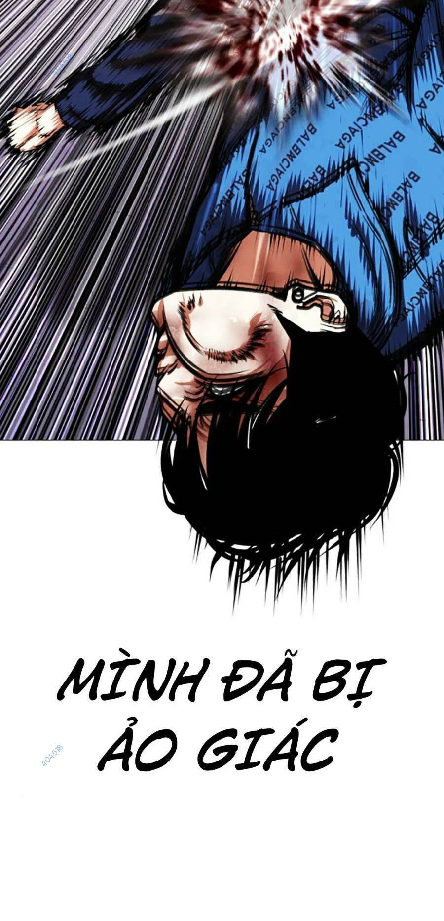 Hoán Đổi Diệu Kỳ Chap 465 - Next Chap 466