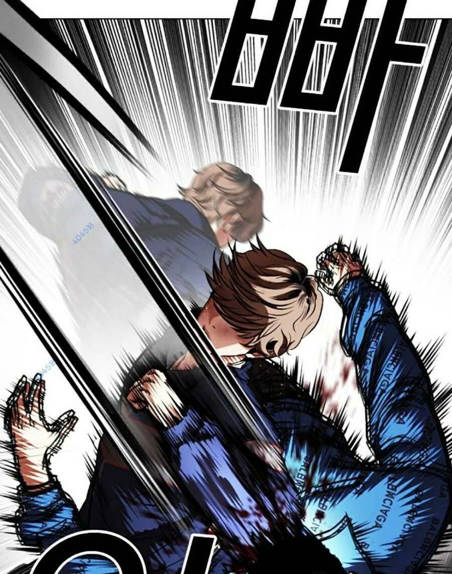 Hoán Đổi Diệu Kỳ Chap 465 - Next Chap 466