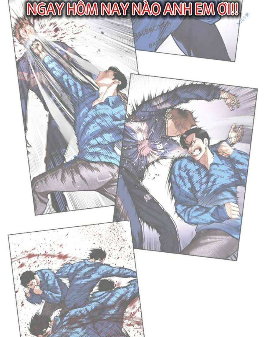 Hoán Đổi Diệu Kỳ Chap 465 - Next Chap 466