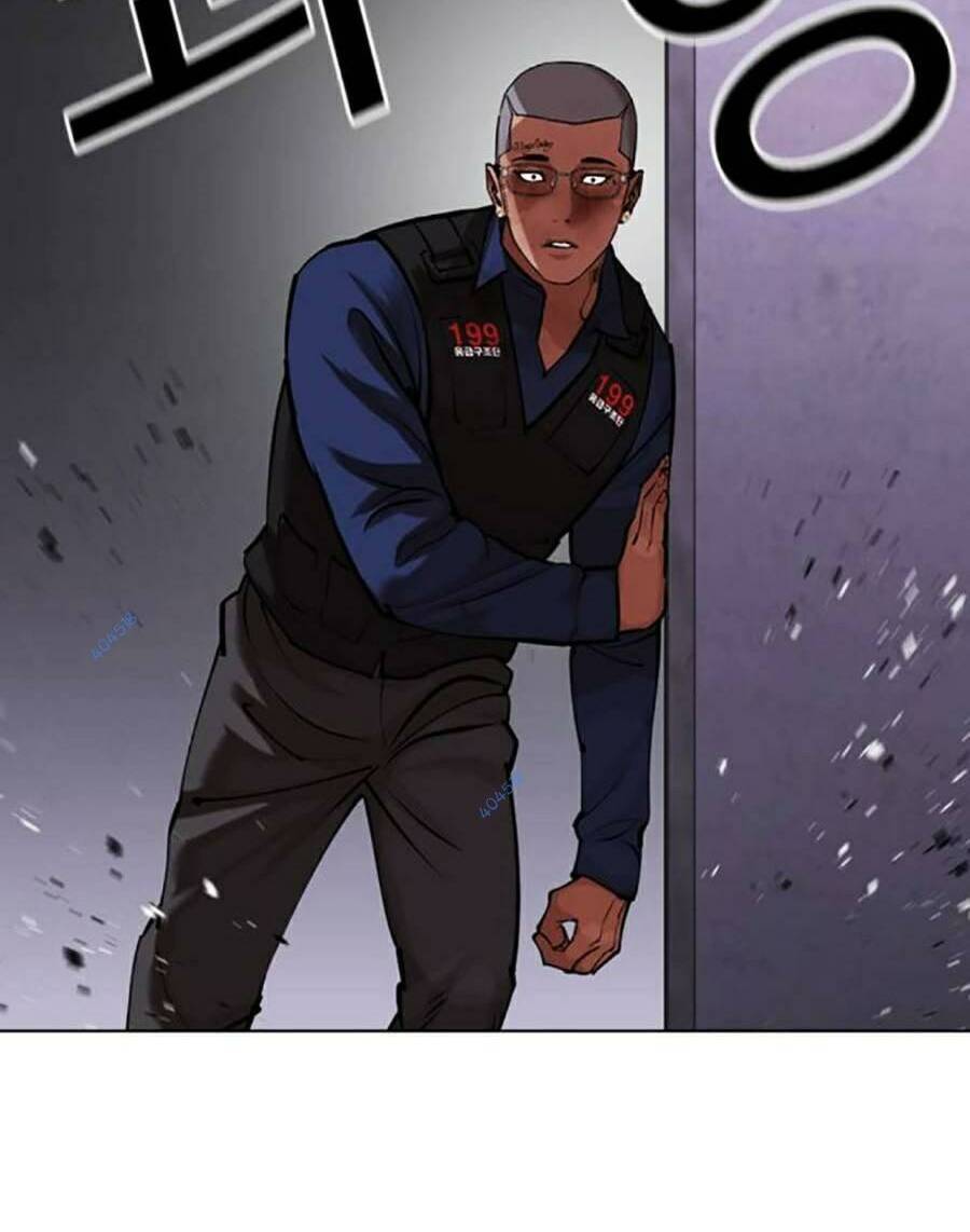 Hoán Đổi Diệu Kỳ Chap 465 - Next Chap 466