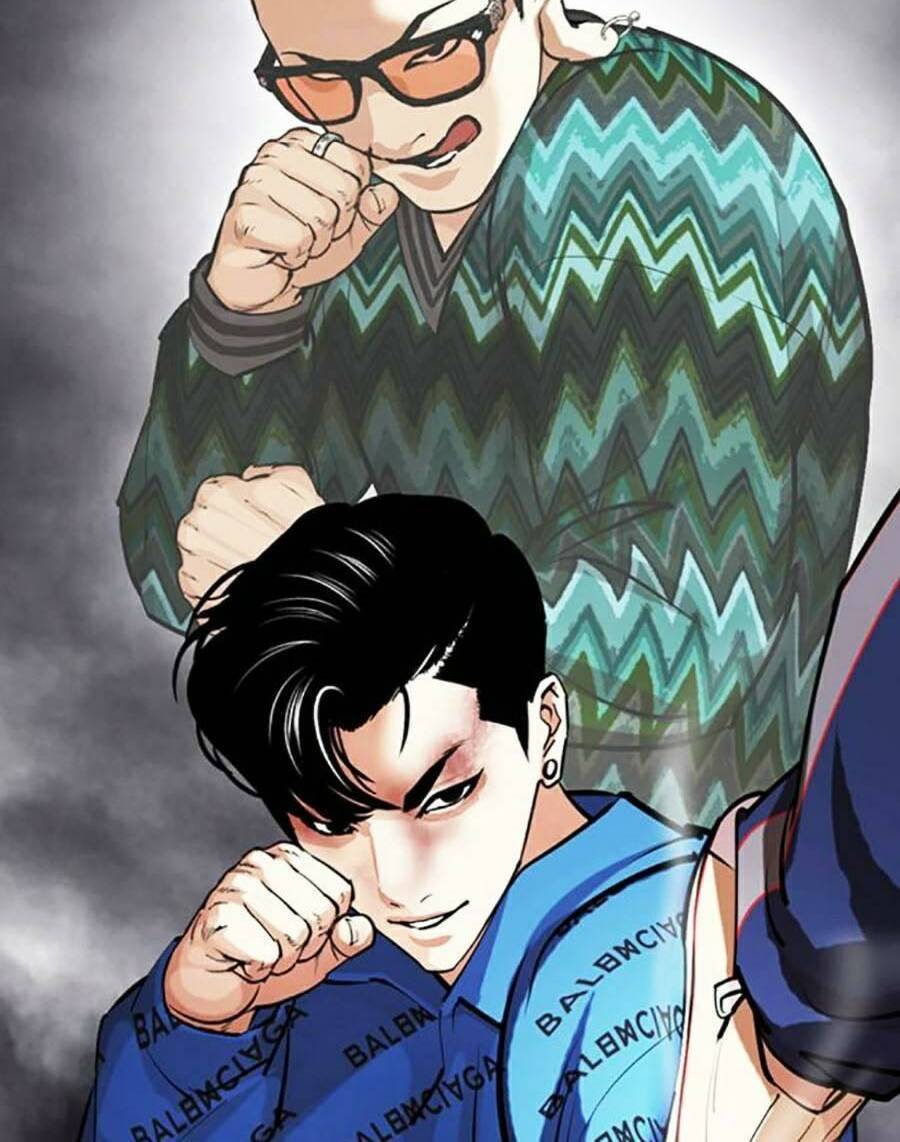 Hoán Đổi Diệu Kỳ Chap 465 - Next Chap 466
