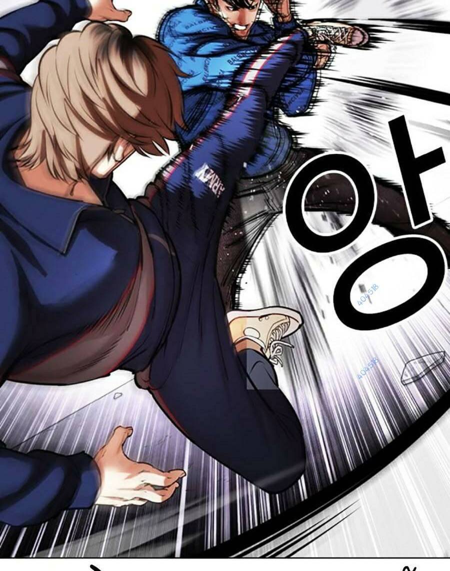 Hoán Đổi Diệu Kỳ Chap 465 - Next Chap 466